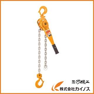 キトー レバーブロック L5形 3.2tx1.5m LB032