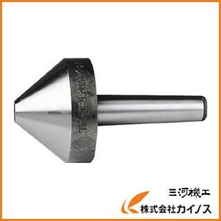 TRUSCO 傘型回転センターベアリング入φd：30‐φD：130M TLK-4A