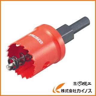 TRUSCO TSLホールカッター 125mm TSL-125