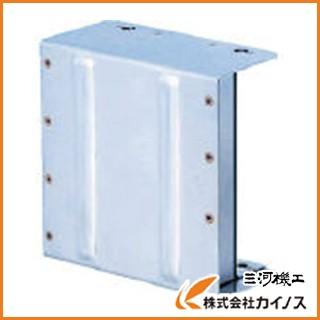 TRUSCO マグネット鉄板分離器 125X61.5XH127 2台組 TS-20