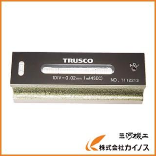トラスコ中山 TRUSCO 平形精密水準器 B級 寸法150 感度0.02 TFL-B1502 TRUSCO 平形精密水準器 B級 寸法150 感度0.02 TFL-B1502 : カイノス