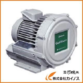 昭和電機 電動送風機 渦流式高圧シリーズ ガストブロアシリーズ（2.2kW 