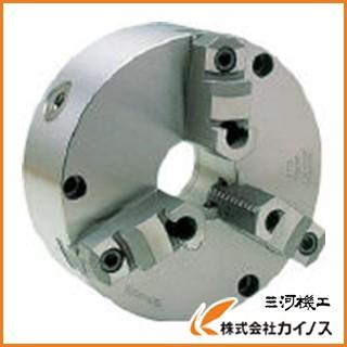 ビクター スクロールチャック TC130F 5インチ 3爪 分割爪 TC130F