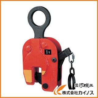 象印 立吊クランプ0.5Ton VA-00500