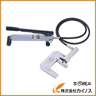 亀倉 パイプ断水機 SS-50
