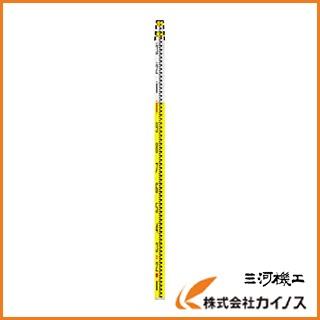 STS アルミスタッフ TS−54 5m4段 TS-54 : 2465353 : カイノス Yahoo!ショッピング店 - 通販 -  Yahoo!ショッピング