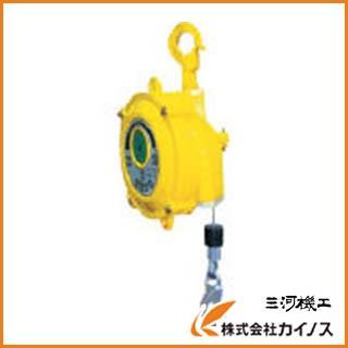 ENDO スプリングバランサー EWF−9 4.5〜9.0Kg 1.3m EWF-9 : カイノス 