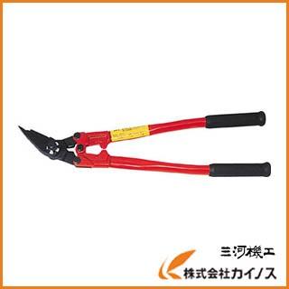 HIT 帯鉄カッター 450mm （スチールバンド切断用） SS-450 SS450
