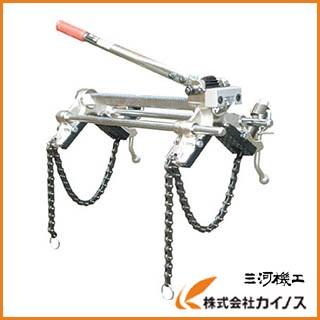 HIT パイプ挿入機 PIM200−R 適合パイプ呼び寸法 75〜200 PIM-200R