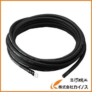 TRUSCO 溶接機用ケ−ブル 2次側 20m TWC-2220