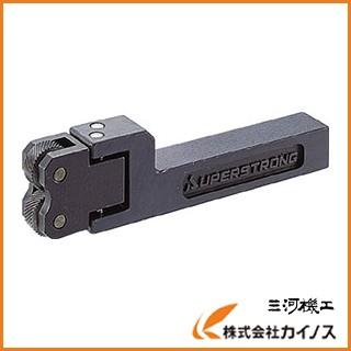スーパー 転造オートスライドロ−レツトホルダー（当社規格ローレット駒アヤ目用） KH2