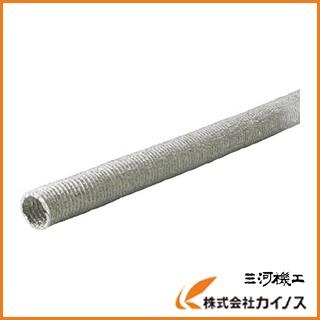 トラスコ中山 TRUSCO アルミフレキシブルダクト 内径Φ340X10m TAF-32510 TAF―32510 TAF32510