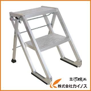 MT MTステップXECO2段 XE402