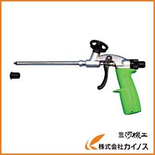 ABC 一液型簡易発泡ウレタン専用ガンGSメタルガンR GSMGR