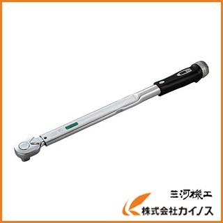 TONE プレセット形トルクレンチ（ダイレクトセットタイプ） T3MN20