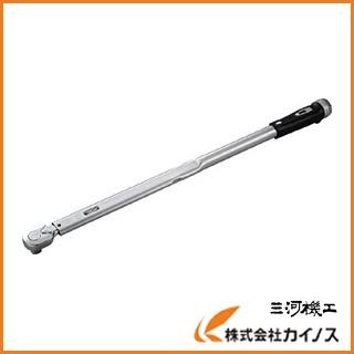 TONE プレセット形トルクレンチ（ダイレクトセットタイプ） T6MN300