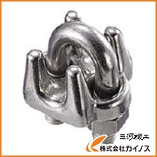 TRUSCO ワイヤークリップ ステンレス製 9mm用 TWC-9 : カイノス Yahoo