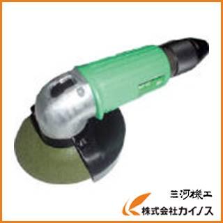 NPK アングルグラインダ 100mm用 （超軽量型）15208 NGS-100