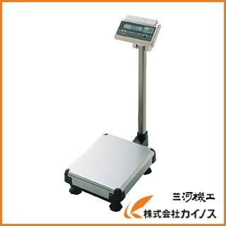A＆D デジタル台はかりポール付き0.02kg／150kg FG150KAM