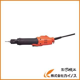 TRUSCO 電動ドライバー レバースタート式 標準スピード型 110 TED-110L 