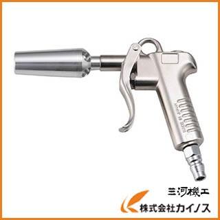 TRUSCO エアダスター 引金式 プラグタイプ 増量ノズル TD-85