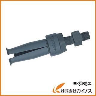 スーパー ベアリングプーラ内爪 BPJ6 : カイノス Yahoo!ショッピング店