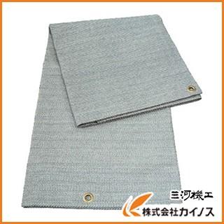 TRUSCO スパッタシートベーシック両面 2号 920X1920 TSP-2BW