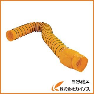 TRUSCO 収納型フレキシブルダクト Φ320X5m TFD-320S : カイノス Yahoo
