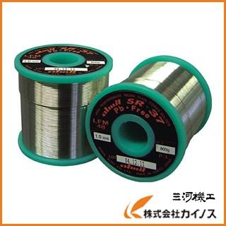 アルミット 鉛フリー糸半田 SR37LFM48-08