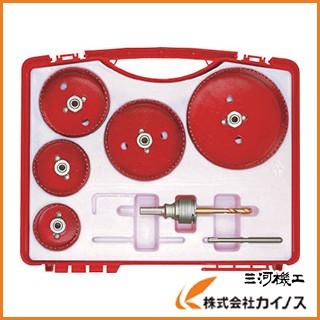 ミヤナガ S−LOCKバイメタルプラマス用BOXキット3 SLPMBOX3 : カイノス