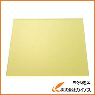TRUSCO ウレタンゴム 板 サイズ500X500 厚み10 OUS-10-05