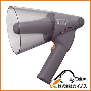TOA 小型ハンド型メガホン ER-1106