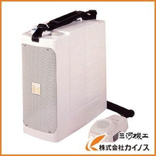 TOA ショルダー型コンパクトメガホン ホイッスル音付き ER-604W 【公式