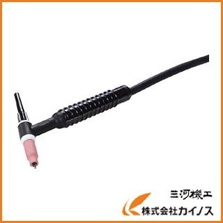 ダイヘン TIG溶接トーチ 空冷200アンペア8m AW-26-8