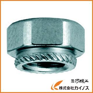 POP カレイナット/M3、板厚1.0ミリ以上、S3-09(2000個) S309 S3-09-