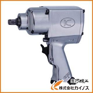 空研 1／2インチSQ中型インパクトレンチ（12.7mm角） KW-19HP 