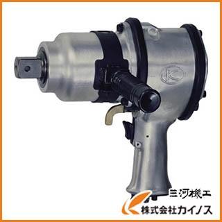 空研 1インチSQ超軽量インパクトレンチ（25.4mm角） KW-3800P
