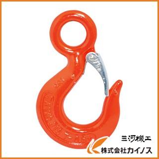 大洋 重量フック 0.5t バネ付 GHK-0.5S : カイノス Yahoo!ショッピング