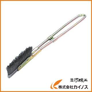 TRUSCO チャンネルブラシ A型 鋼線 TB-2030 : カイノス Yahoo 