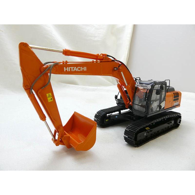 在庫限り!!】日立建機 ミニチュアモデル <ZX250LC-6 (1/50 在庫限り!!】日立建機 ミニチュアモデル <ZX250LC-6 (1/50