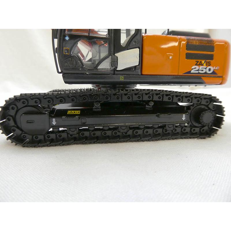 在庫限り!!】日立建機 ミニチュアモデル <ZX250LC-6 (1/50 在庫限り!!】日立建機 ミニチュアモデル <ZX250LC-6 (1/50