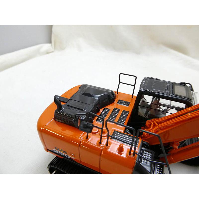 在庫限り!!】日立建機 ミニチュアモデル <ZX250LC-6 (1/50 在庫限り!!】日立建機 ミニチュアモデル <ZX250LC-6 (1/50