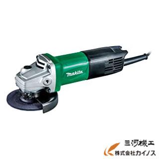 マキタ 電源コード式ディスクグラインダー ＜M967＞ AC100V : カイノス