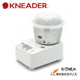 KNEADER (日本ニーダー) パンニーダー ステンレスポットタイプ  