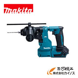 マキタ（makita） 充電式ハンマドリル 18mm 18V ＜ HR183DZK ＞本体