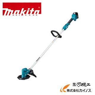 ⑤ マキタ　コードレス刈払機 MUR194D ループハンドル MUR194D | 株式会社マキタ