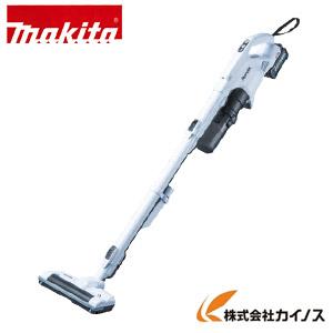 【新品】マキタ充電式クリーナCL004GRDW マキタ（makita） 40Vmax 充電式クリーナ 電動回転ブラシ搭載 スノー
