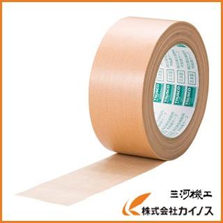 TRUSCO α布粘着テープエコノミータイプ 幅50mmX長さ25m GNT-50SE (30巻)