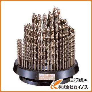 IS コバルト正宗ドリル 100本組セット COD-100RS