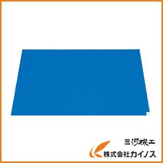 テイジン 積層除塵粘着マット M-0609BL